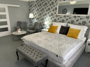 EFIPA Glamour Apartments, Plzen